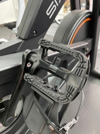 【美品】SIXPAD HOMEGYM The Bike