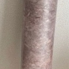 サンゲツの大理石柄クッションフロア　DIY