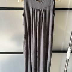 UNIQLOワンピースＭサイズ