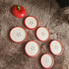 コースターの画像