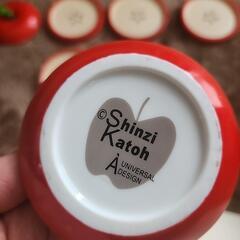 コースターの画像