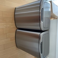 決定致しました！自動センサーゴミ箱　