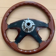 ウィズダムジャンクション リノベーション ウッドハンドル イタリア製