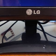パソコンモニター　LG FLATRON E2341の画像