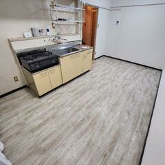 ★ペット可！戸建3DK★本庄★7月家賃フリーレント★早稲田大学本庄高等学院2km強★仲介手数料ゼロ★敷金／礼金0円★本庄駅徒歩20分！★3DK60㎡ ★家賃5.4万円（共益費4千円）※保証会社加入必須★エアコン付（1台）／追焚き機能付き／ガスコンロ付 - 不動産