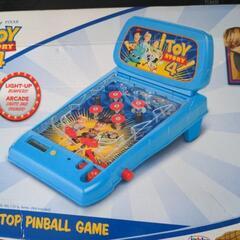 ピンボールゲーム パチンコ