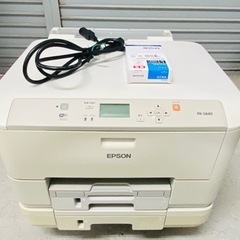 （決まりました）【動作品】【ジャンク扱い】EPSON/エプソン ...