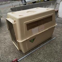 中大型犬用ゲージ　犬小屋