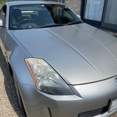 フェアレディＺ3500ＡＴ
