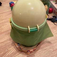 メロンパンナちゃん　収納の画像