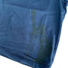 XD by CONVEX ★ Tシャツ 120㌢ ネイビー 自由の女神 美品の画像