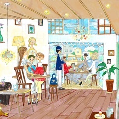 京都でいっしょにカフェを始めたいメンバー募集します。
