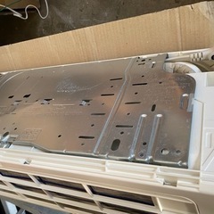 三菱　エアコン　5.6キロ　200Vの画像