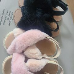 女の子サンダルまとめ売り♡