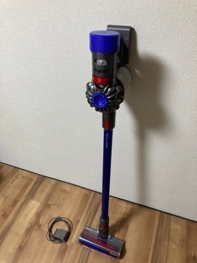 〈驚愕〉¥25000円OFFのダイソンが激安⁉️v7