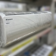 J2539 エアコンシーズン到来！売れてます！  ★3ヶ月保証付★ ルームエアコン ダイキン DAIKIN AN36YES-W 3.6kwエアコン  2021年製  分解クリーニング済み 【リユースのサカイ柏店】昨年エアコン販売実績155台!!施工業者年間工事数44万件!! 高品質商品&安心の施工技術実績! 流山市 エアコン 松戸市 エアコン 我孫子市 エアコン 船橋市 エアコン 守谷市 エアコン 取手 エアコン