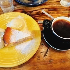 カフェ友募集🍰