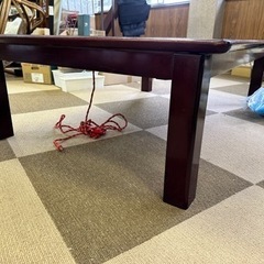 こたつの画像