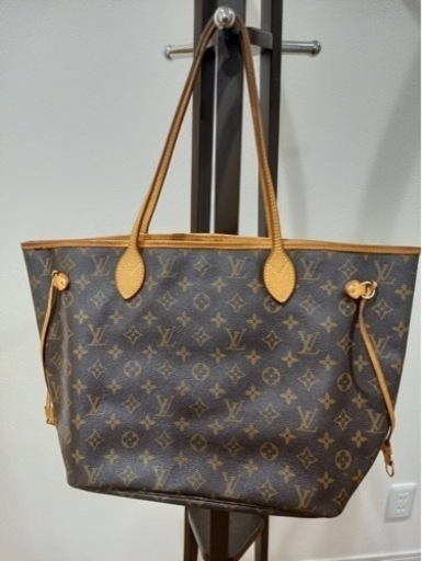 ネヴァーフル ルイヴィトン