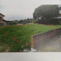千葉市若葉区金親町　土地33坪　2/19値下げします550万円⇒...