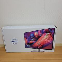 Dell 27インチ4K UHD USB-Cモニター - S2722QC