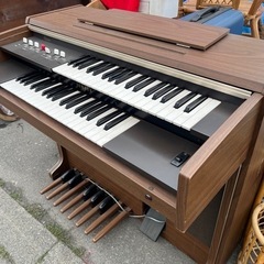 ☆持ち帰り限定☆エレクトーン　古いです