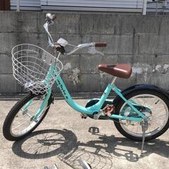 最終値下げ子供自転車　16インチ　