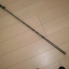再値下げです　釣り竿　磯竿　1.5-540　新品未使用の画像