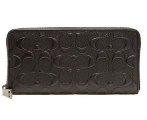 COACH メンズ財布