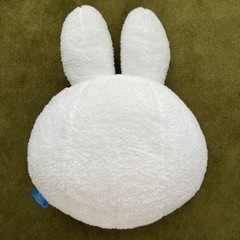 【お取引中】ミッフィー　ヌイグルミの画像