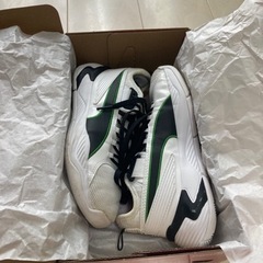 PUMA バッシュ　20センチ　