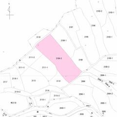 🏡 広島市佐伯区湯来町大字伏谷　売地　1043.00㎡の建築条件なしの売地 - 広島市