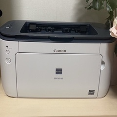 Canon プリンター