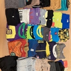 子供服まとめて110サイズ①の画像