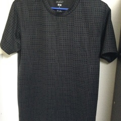 No.386  ユニクロ　SPRZNY レディースTシャツ　メンズも可