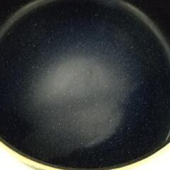 MARUBISHI24Lホーローケトル  ハナエ  モリ  の画像