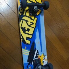 スケボーの画像