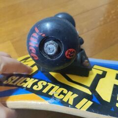 スケボーの画像