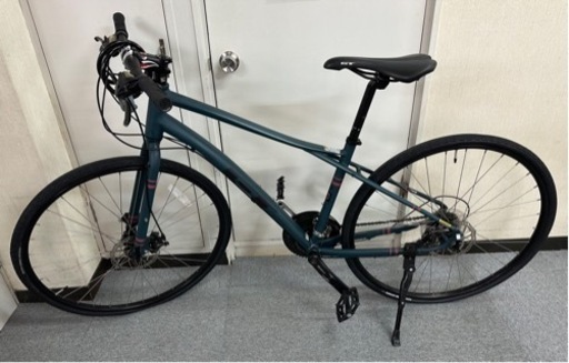 交換希望 ロードバイク