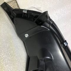 JZX90 gx90 クリアヘッドライトの画像