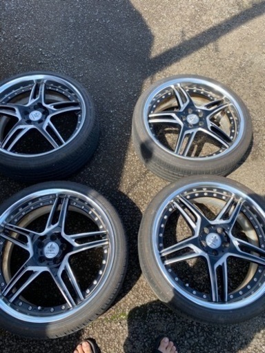 ワーク　デュランダル