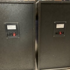SONYスピーカーの画像