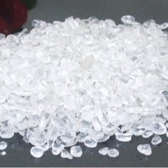さざれ水晶 １００g〜小分け販売出来ます