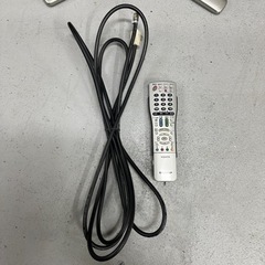 【在庫処分SALE】SHARP 液晶テレビ 32V 2009年製 LC-32DE5の画像