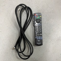 【在庫処分SALE】美品 Panasonic 液晶テレビ 42V型 2011年製 TH-P42ST3の画像