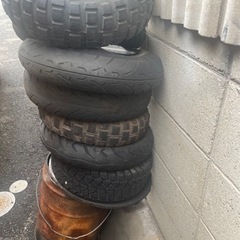 タイヤ