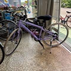 ロードバイクの画像