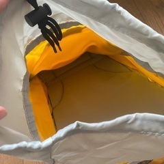 FELA 子供用リュックの画像