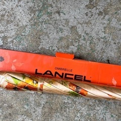 新品 傘 の画像
