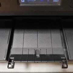 (6/30まで)ジャンク品。ブラザー複合機（MFC-J6580CDW）と互換インク。の画像